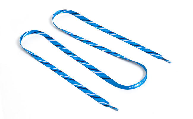Full Color Custom Shoelaces Product Image