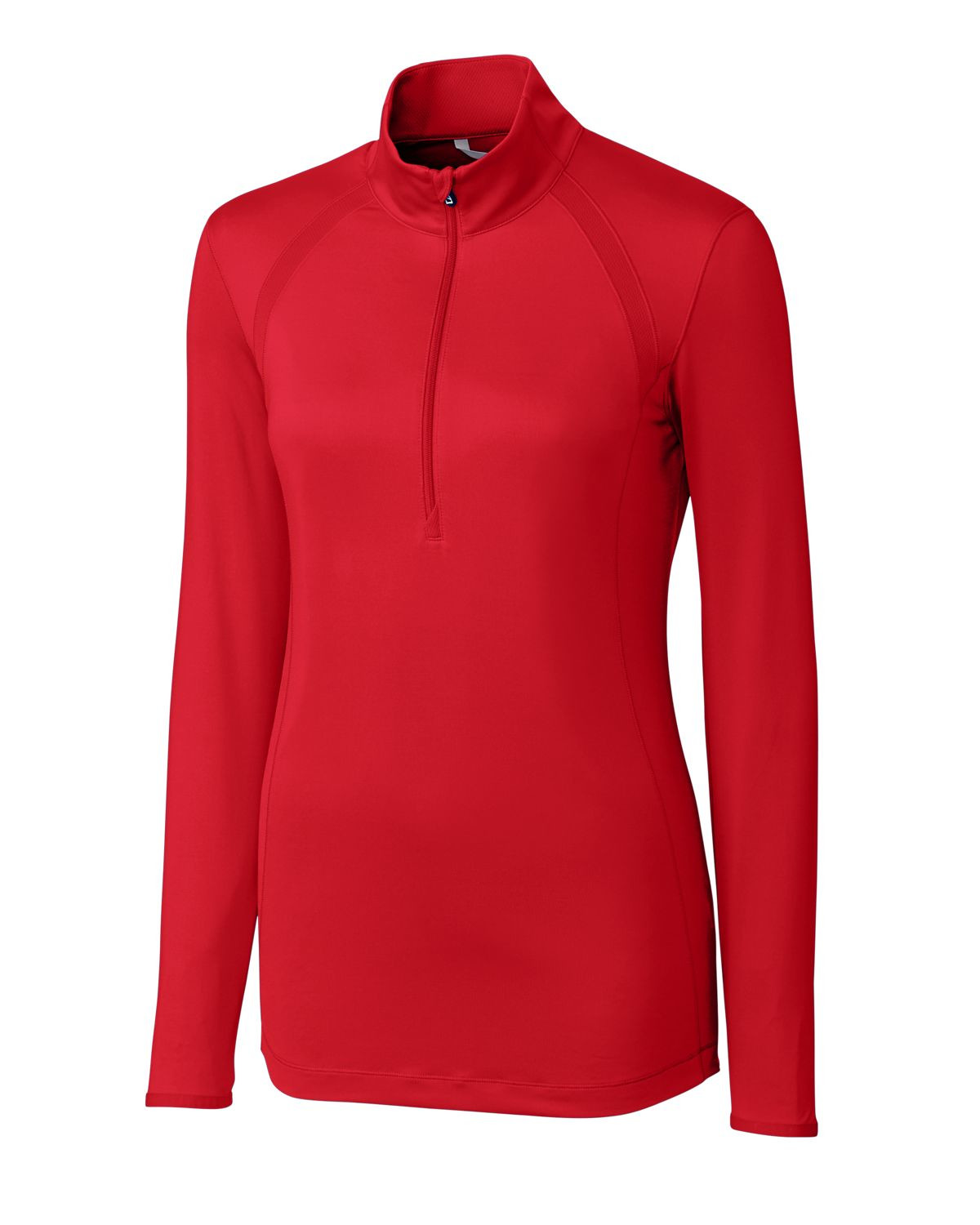Cutter & Buck® Women's Williams Half Zip Product Image