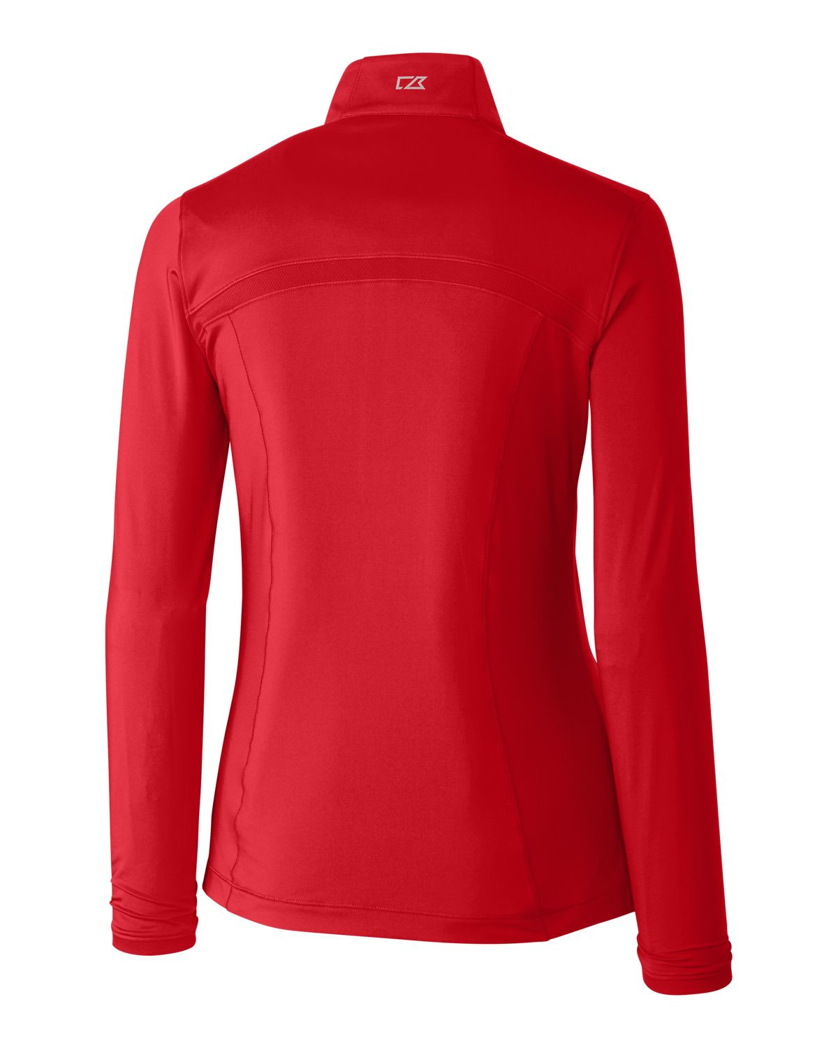 Cutter & Buck® Women's Williams Half Zip Product Image