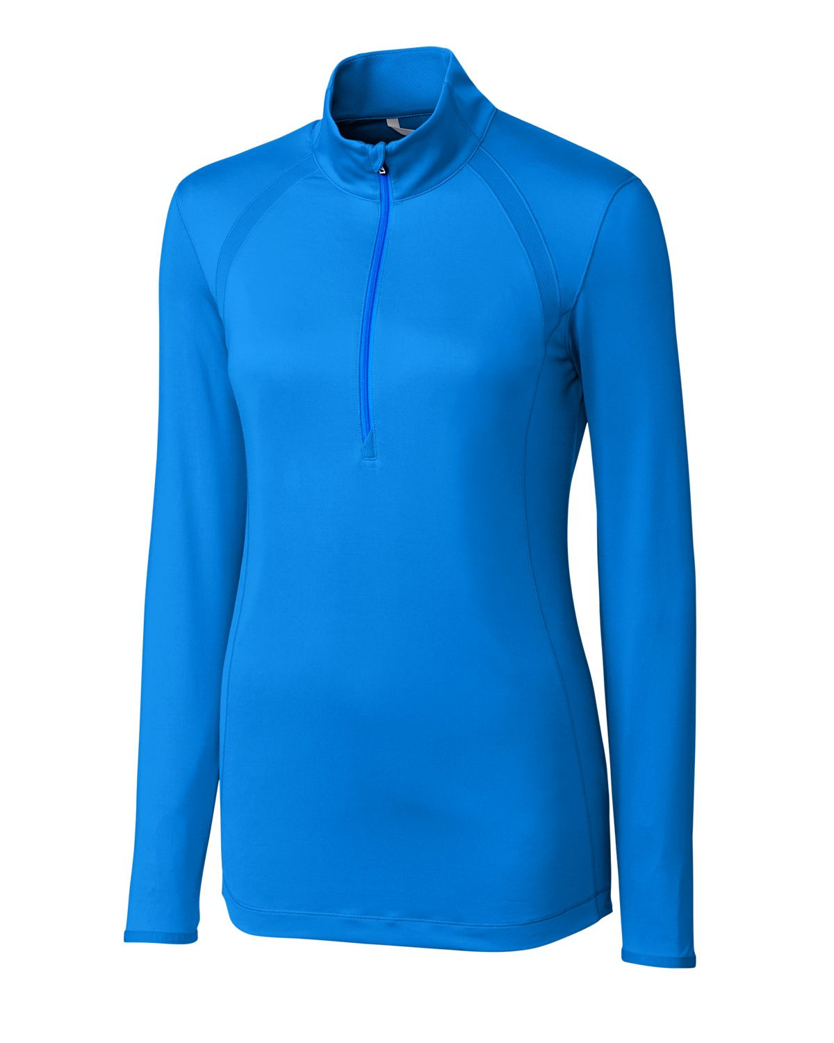 Cutter & Buck® Women's Williams Half Zip Product Image