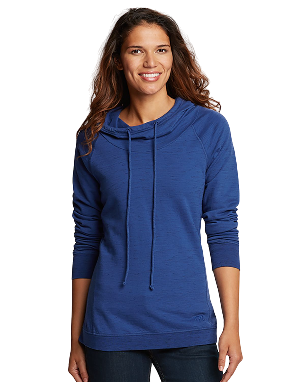 Cutter & Buck® Women's Tie Breaker Hoodie Product Image