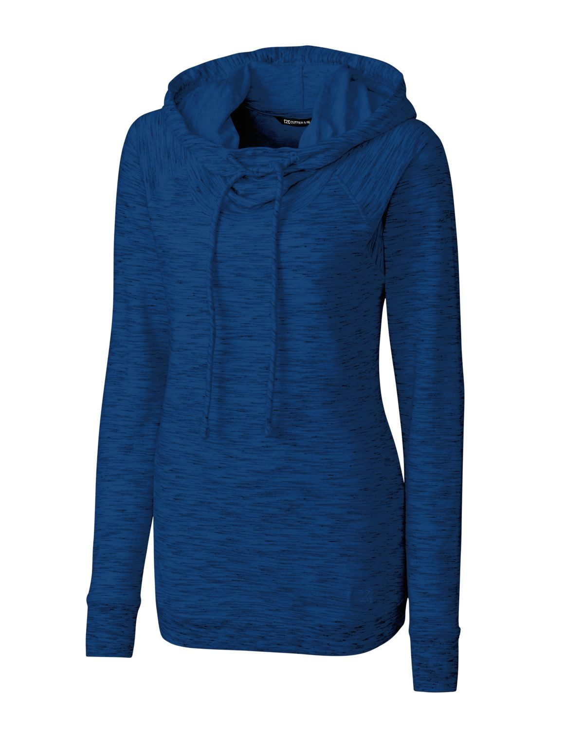 Cutter & Buck® Women's Tie Breaker Hoodie Product Image