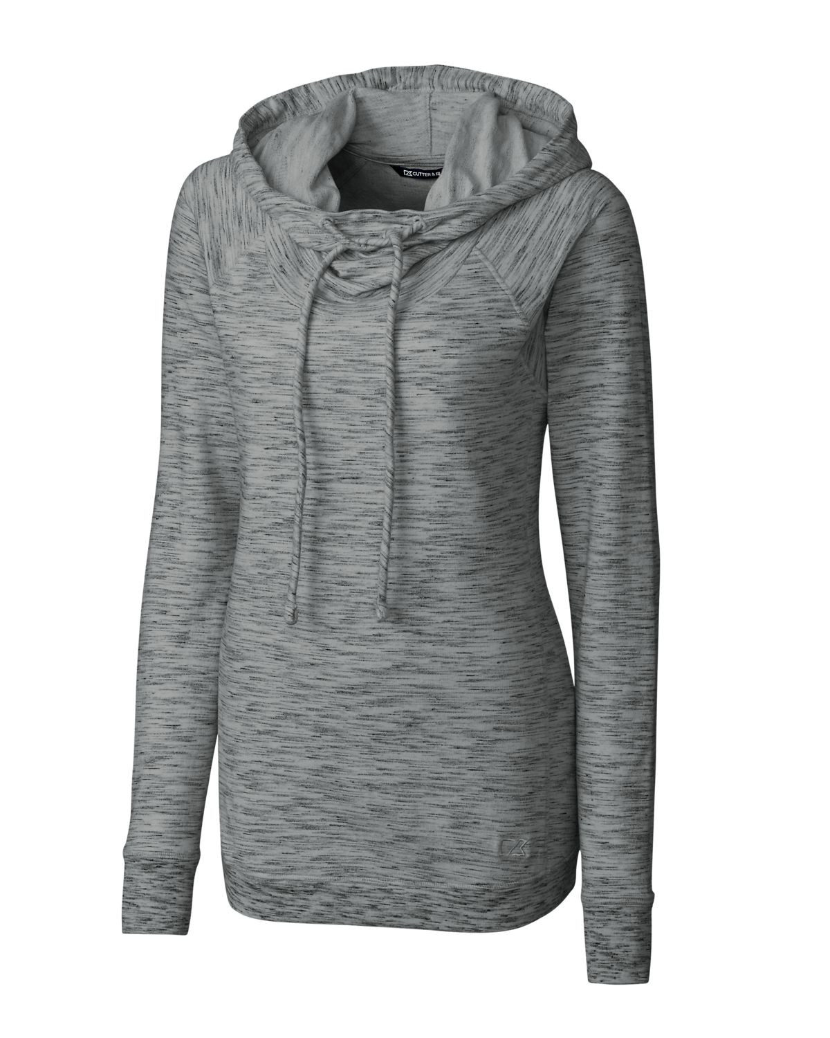 Cutter & Buck® Women's Tie Breaker Hoodie Product Image