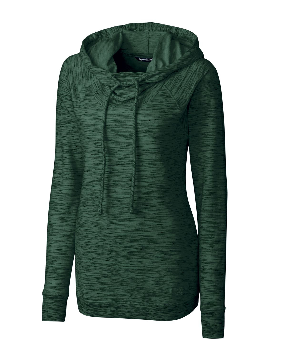 Cutter & Buck® Women's Tie Breaker Hoodie Product Image