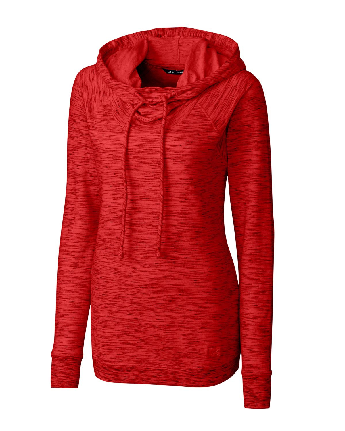 Cutter & Buck® Women's Tie Breaker Hoodie Product Image
