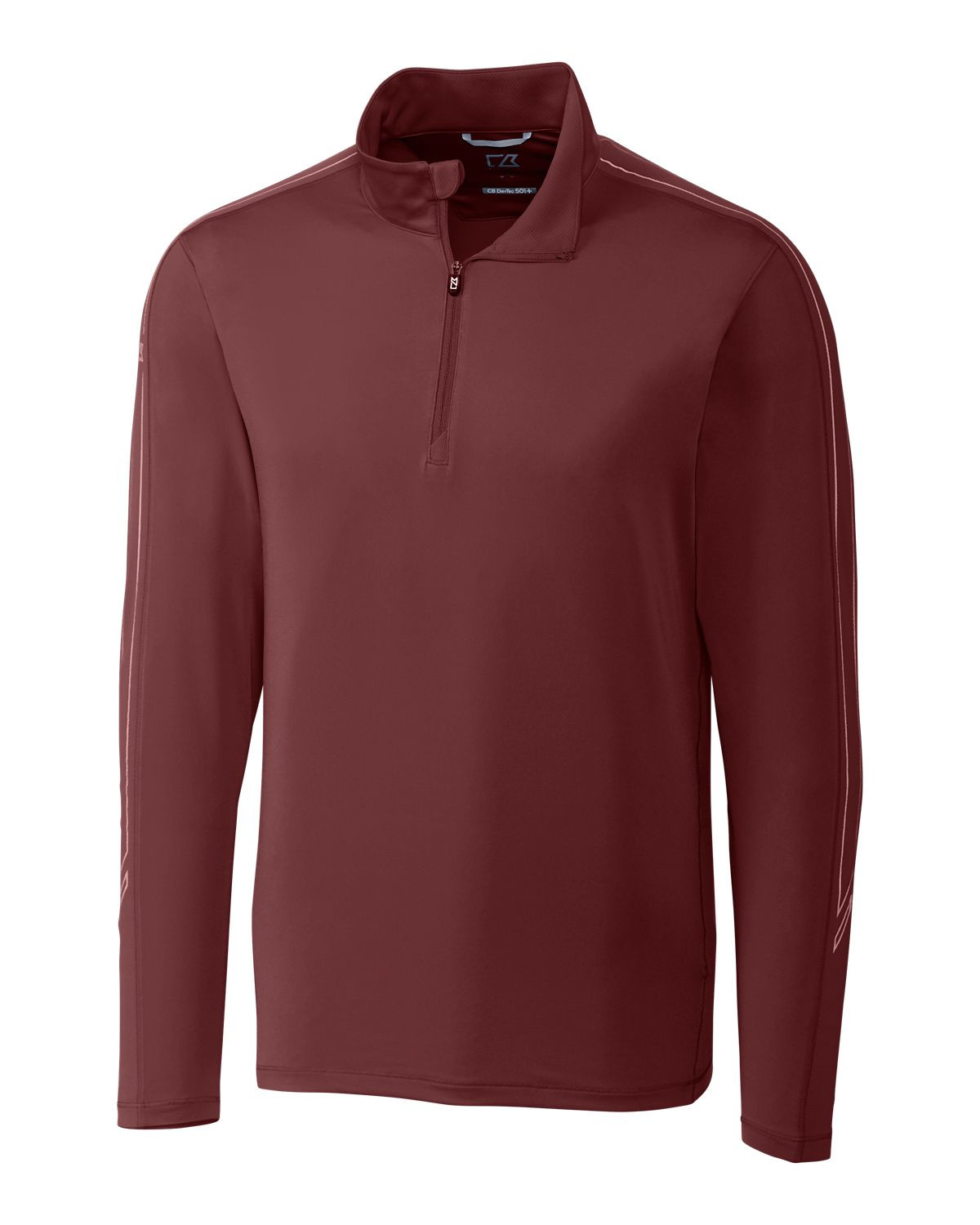 Cutter & Buck® Pennant Sport Half Zip Product Image