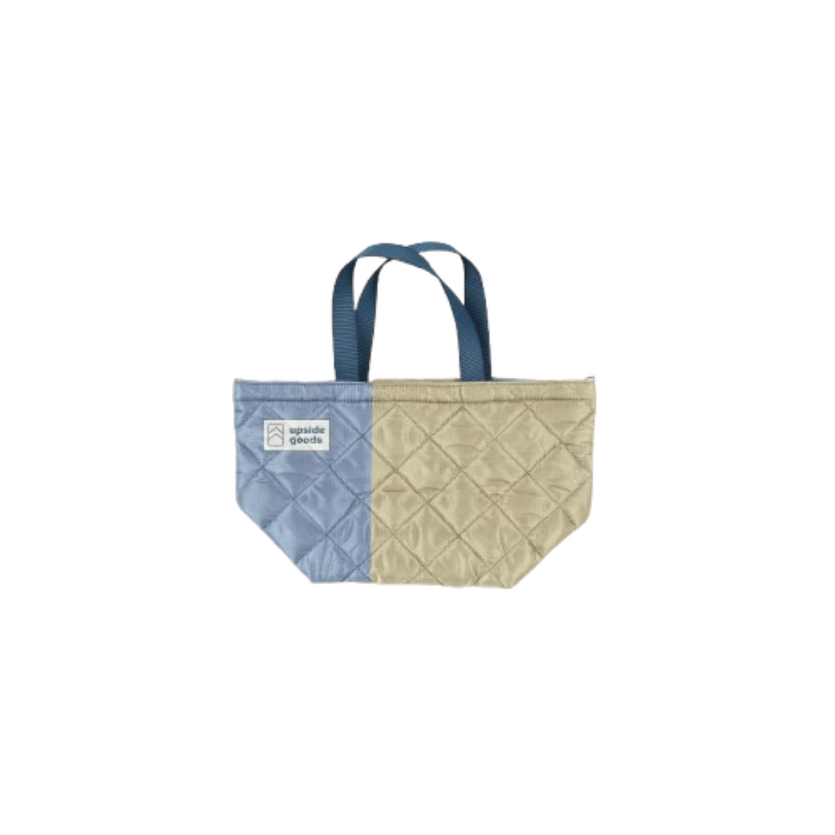 Puff Puff Dumpling Tote Product Image