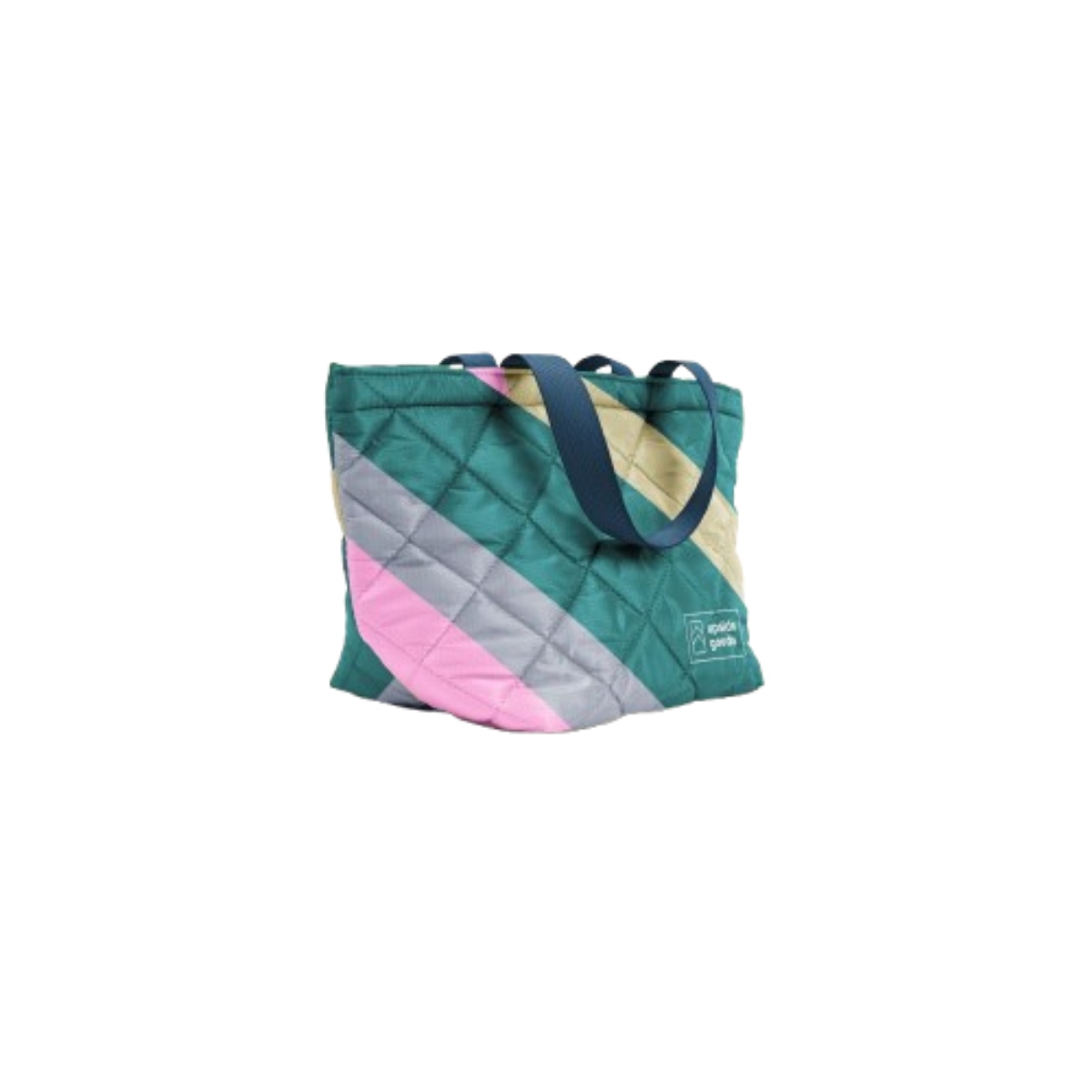 Puff Puff Dumpling Tote Product Image