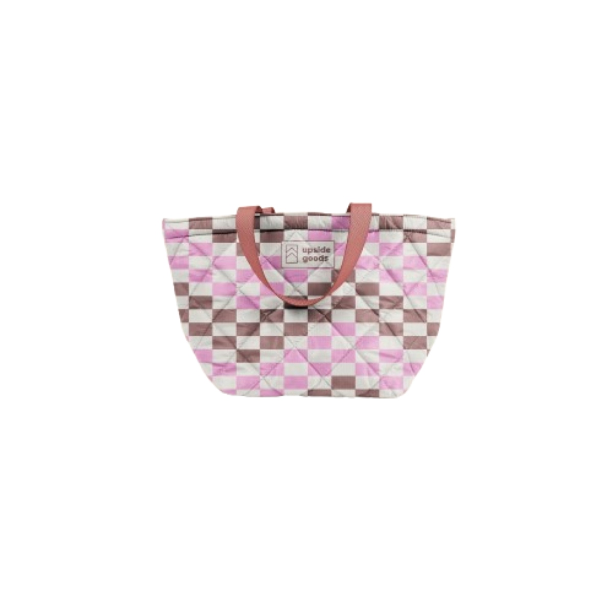 Puff Puff Dumpling Tote Product Image