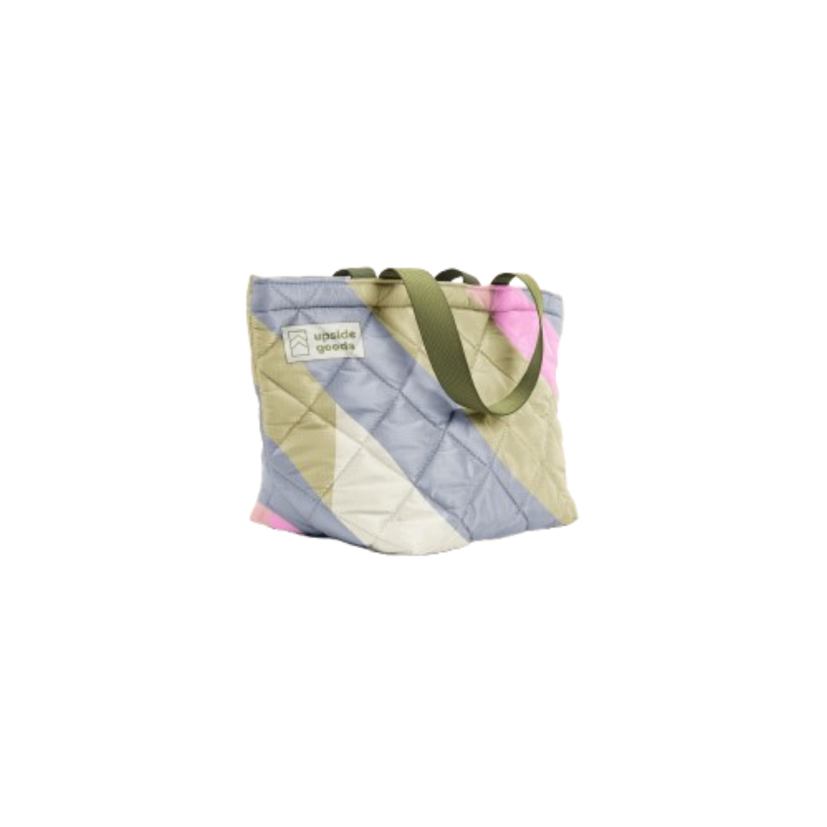 Puff Puff Dumpling Tote Product Image