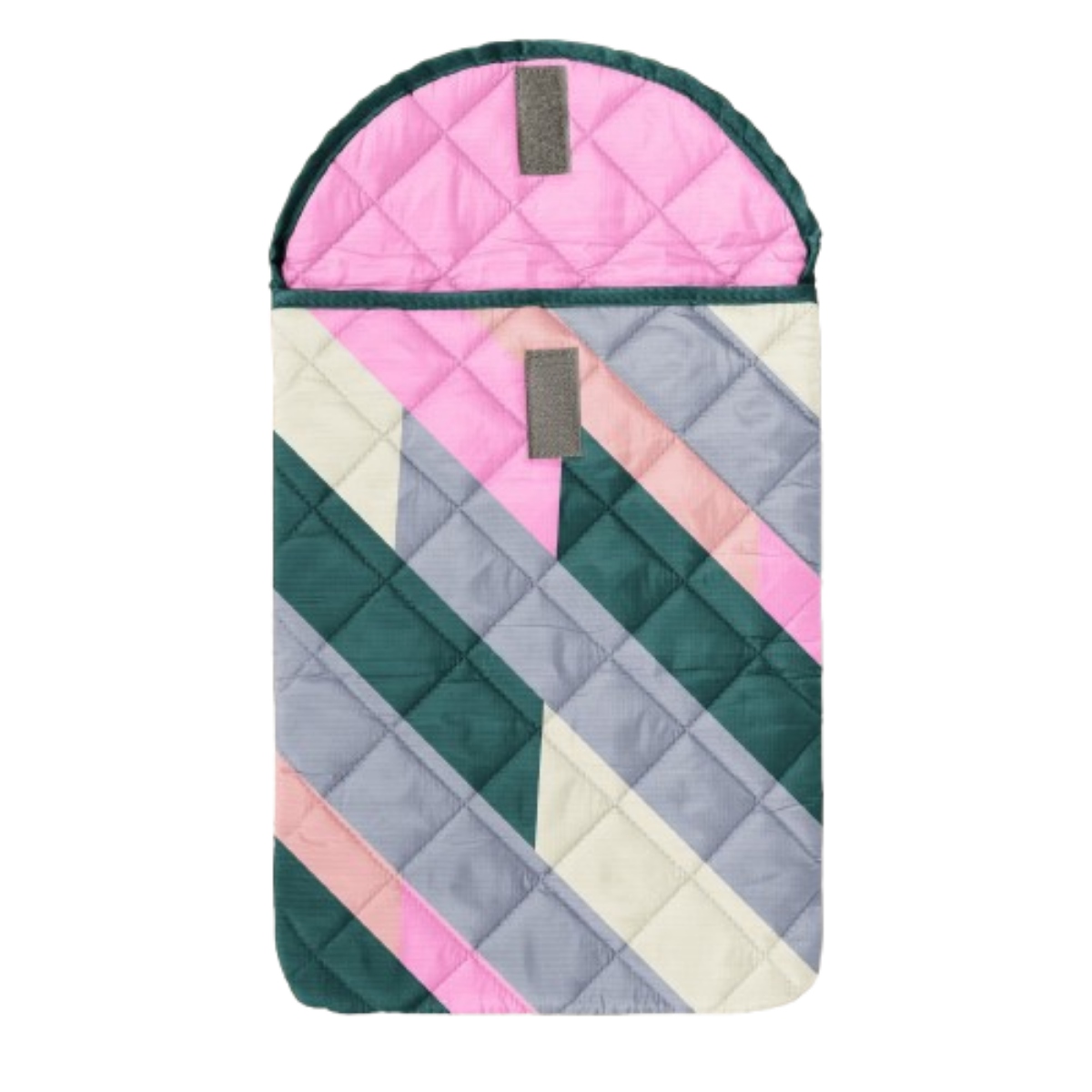 Large Puff Puff Laptop Sleeve Product Image