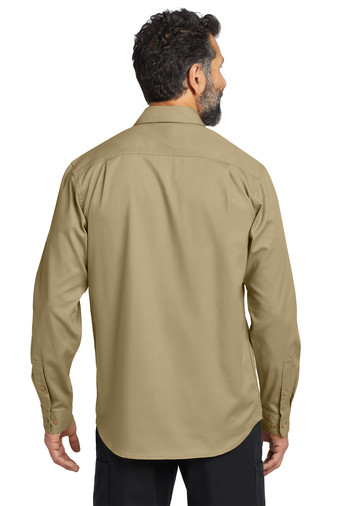 Carhartt® Rugged Professional™ Series Long Sleeve Shirt Product Image