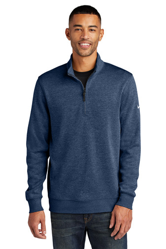 Nike Dri-FIT Corporate 1/2-Zip Product Image