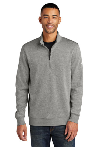 Nike Dri-FIT Corporate 1/2-Zip Product Image