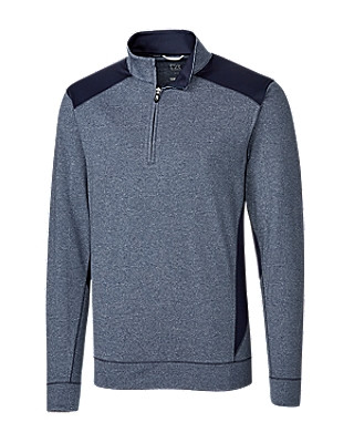 Cutter & Buck® Shoreline Colorblock Pullover Product Image