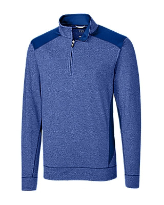 Cutter & Buck® Shoreline Colorblock Pullover Product Image