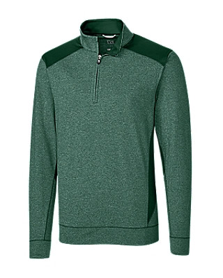 Cutter & Buck® Shoreline Colorblock Pullover Product Image