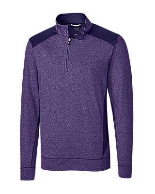Cutter & Buck® Shoreline Colorblock Pullover Product Image
