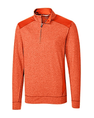 Cutter & Buck® Shoreline Colorblock Pullover Product Image