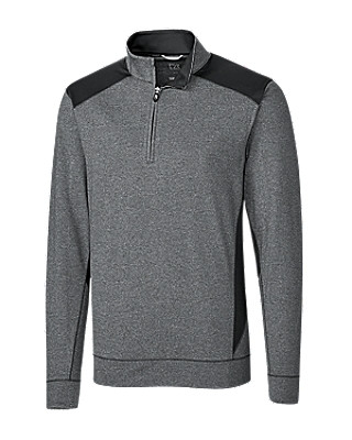 Cutter & Buck® Shoreline Colorblock Pullover Product Image