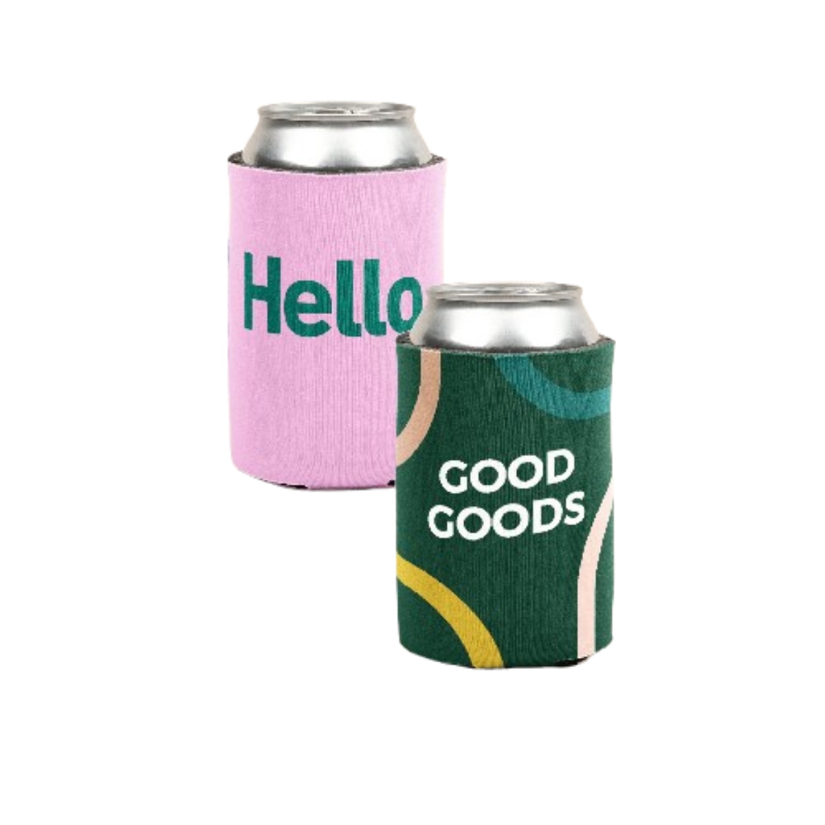 Pocket Coolie Product Image