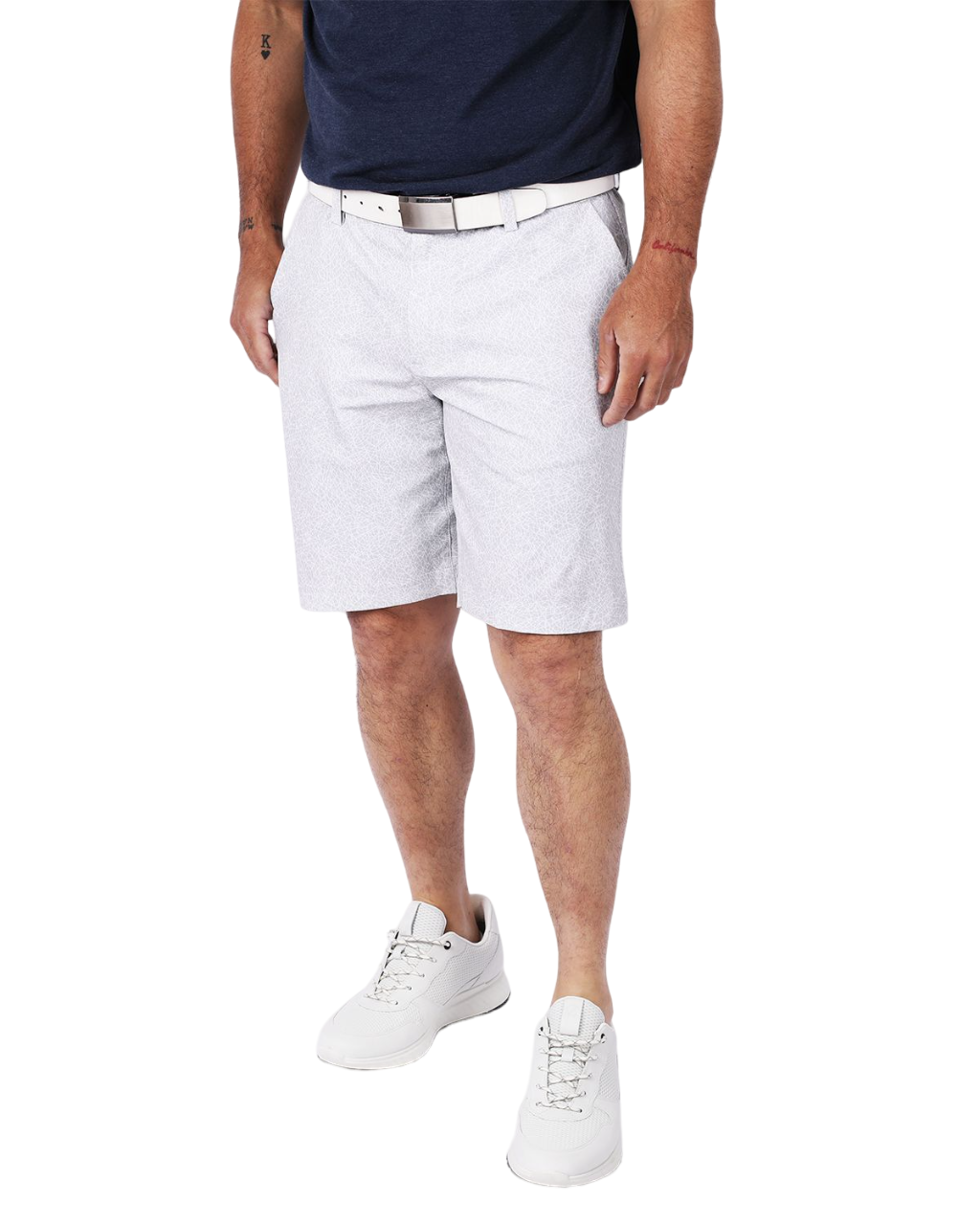 Cutter & Buck® Bainbridge Sport Constellation Short Product Image