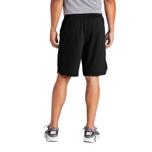 Sport-Tek PosiCharge Position Short with Pockets Product Image