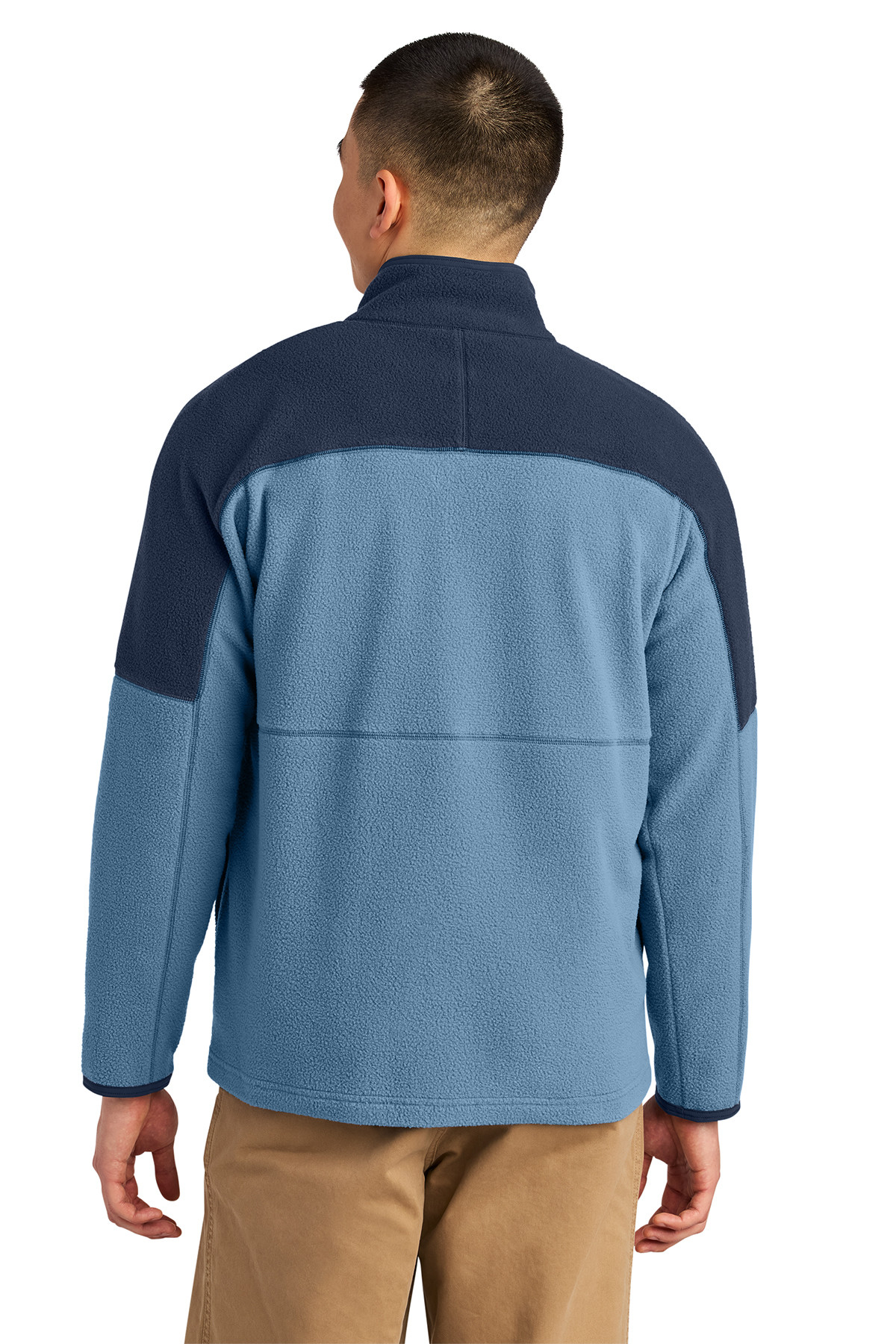 Cotopaxi® Abrazo Full-Zip Fleece Jacket Product Image