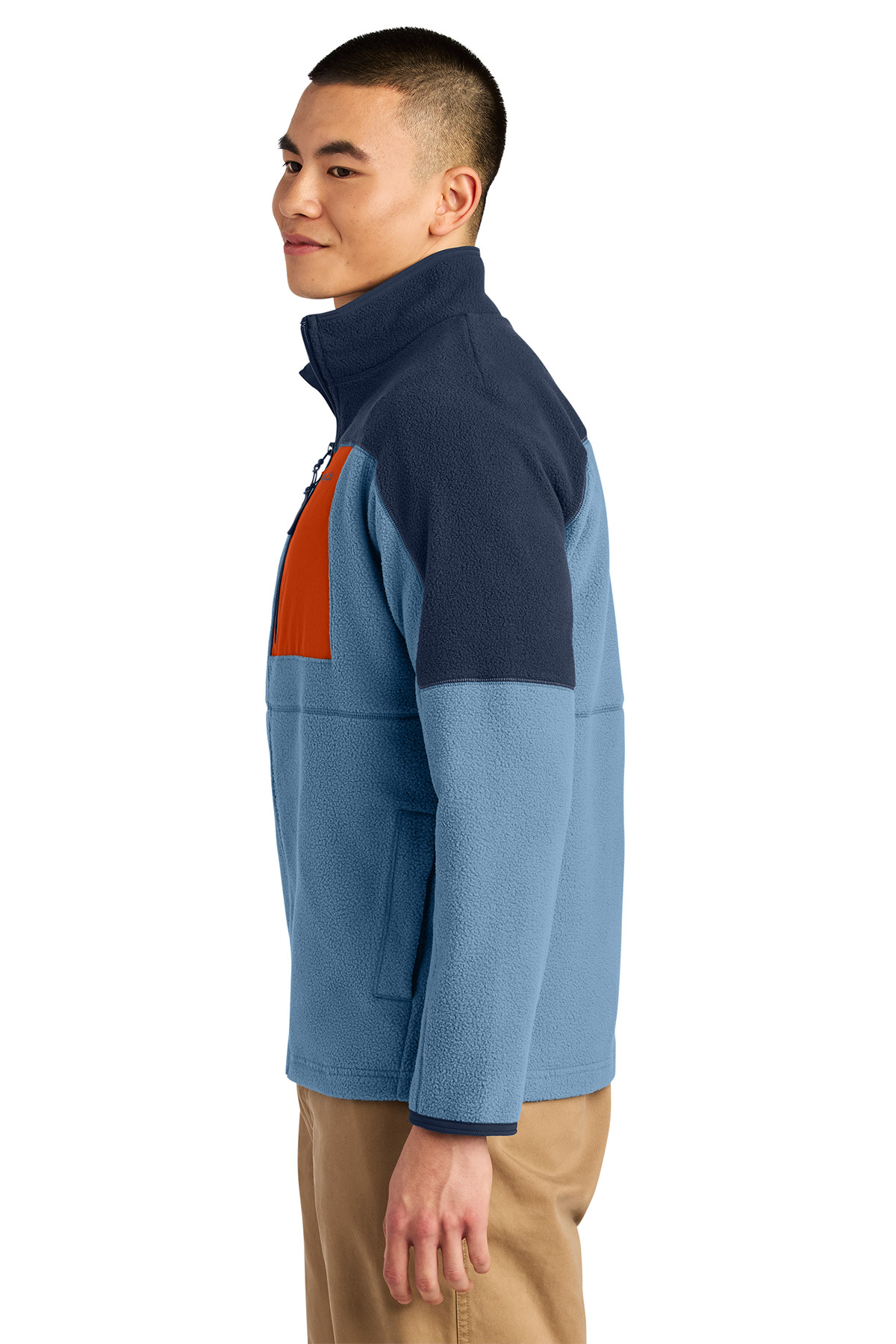 Cotopaxi® Abrazo Full-Zip Fleece Jacket Product Image