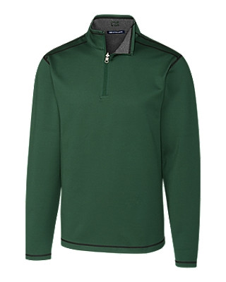 Cutter & Buck® Evergreen Reversible Overknit Product Image