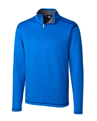 Cutter & Buck® Evergreen Reversible Overknit Product Image