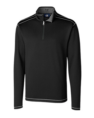 Cutter & Buck® Evergreen Reversible Overknit Product Image