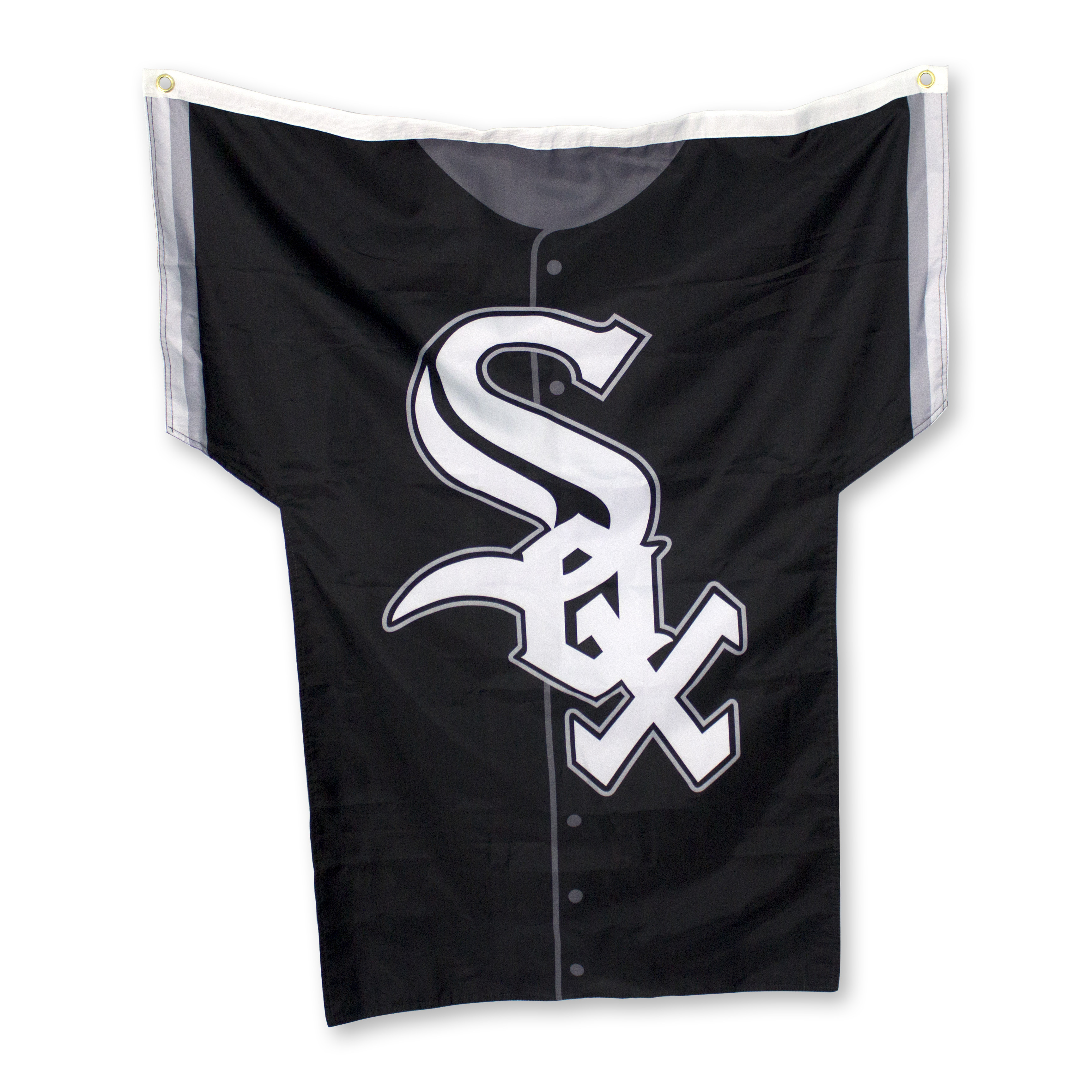 3 Ply 100D Polyester Jersey Flag Product Image