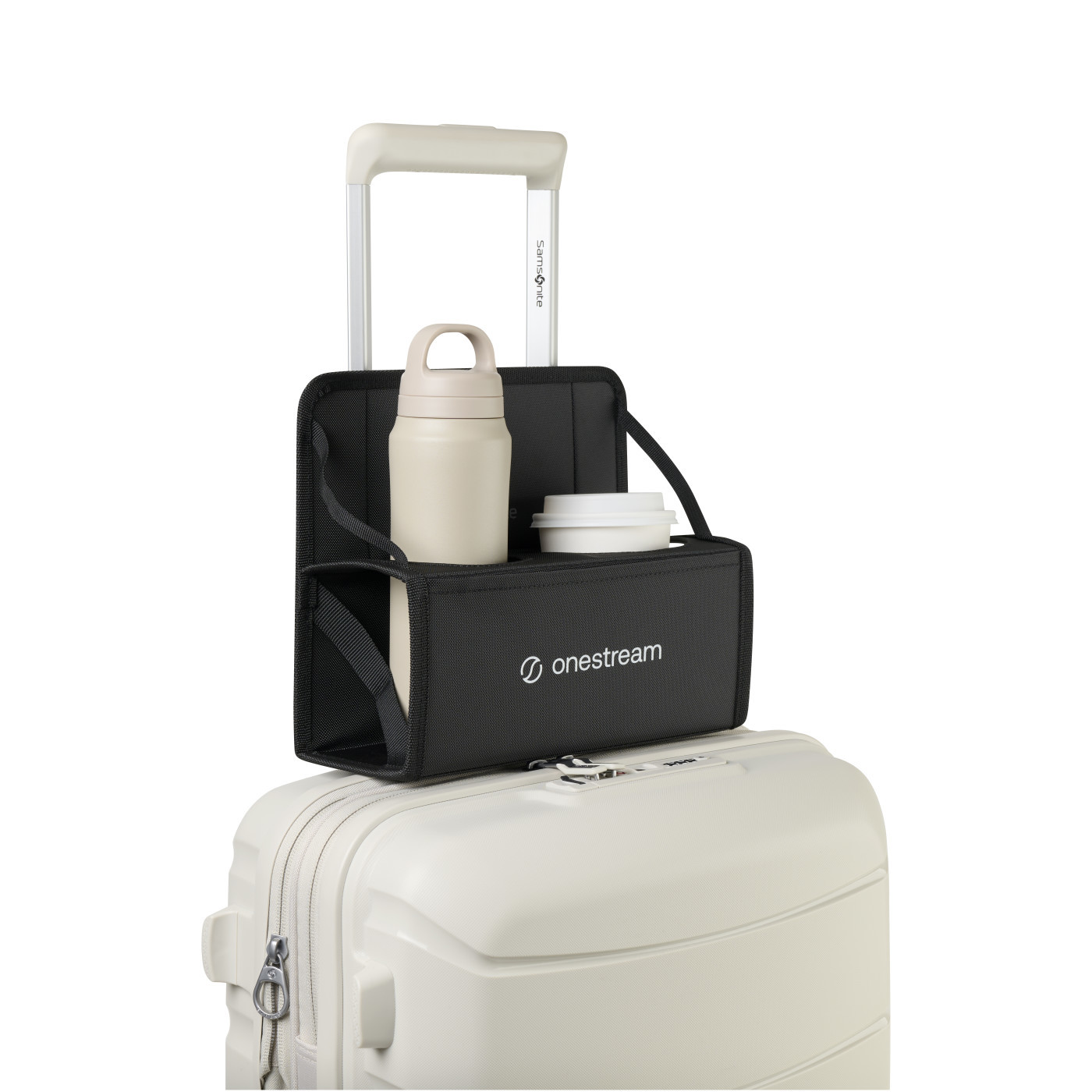 Samsonite Travel Beverage Caddy Product Image