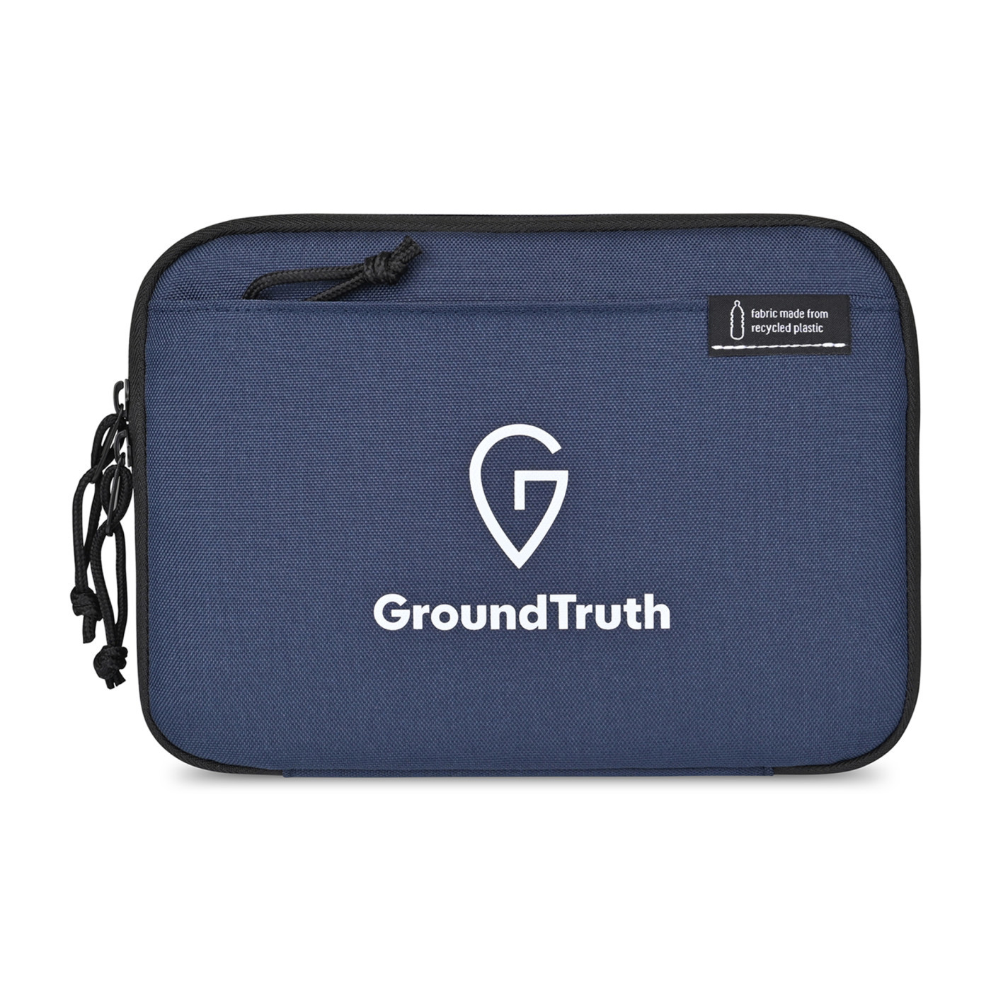 Renew rPET Slim Tech Organizer Product Image