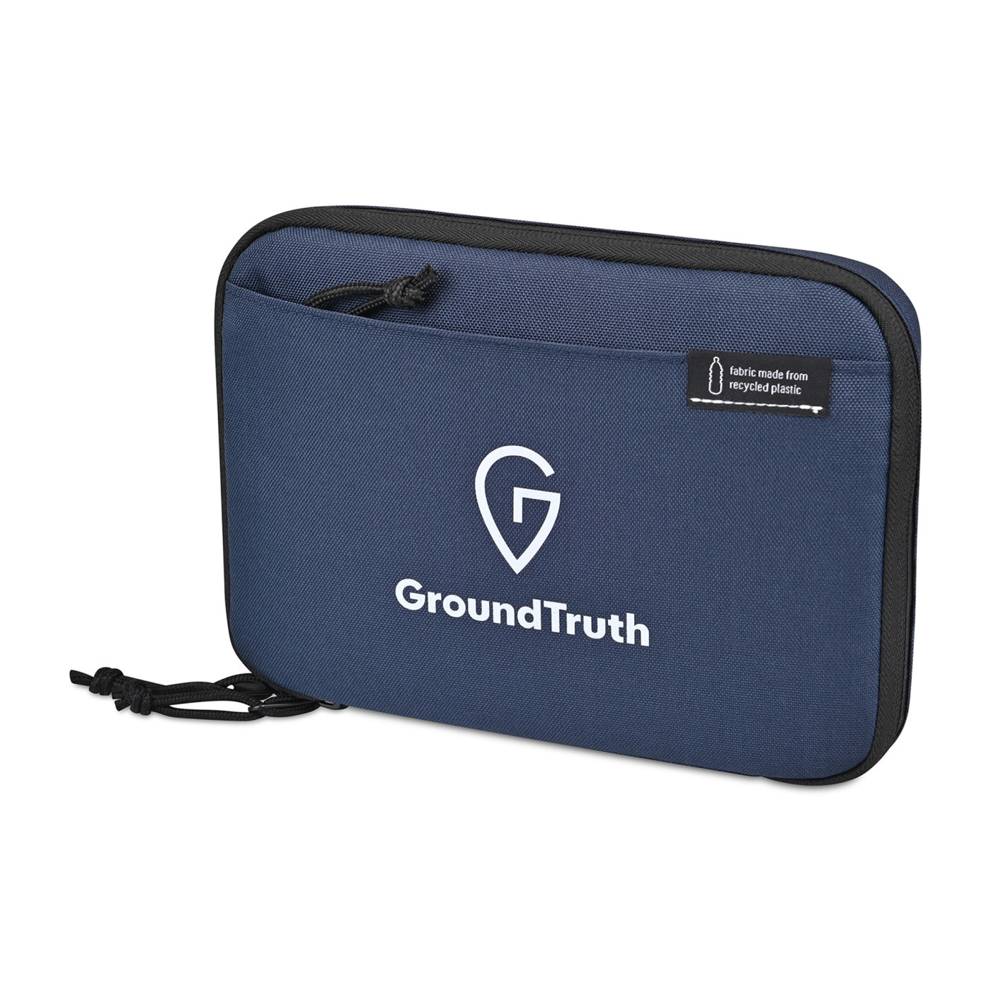 Renew rPET Slim Tech Organizer Product Image