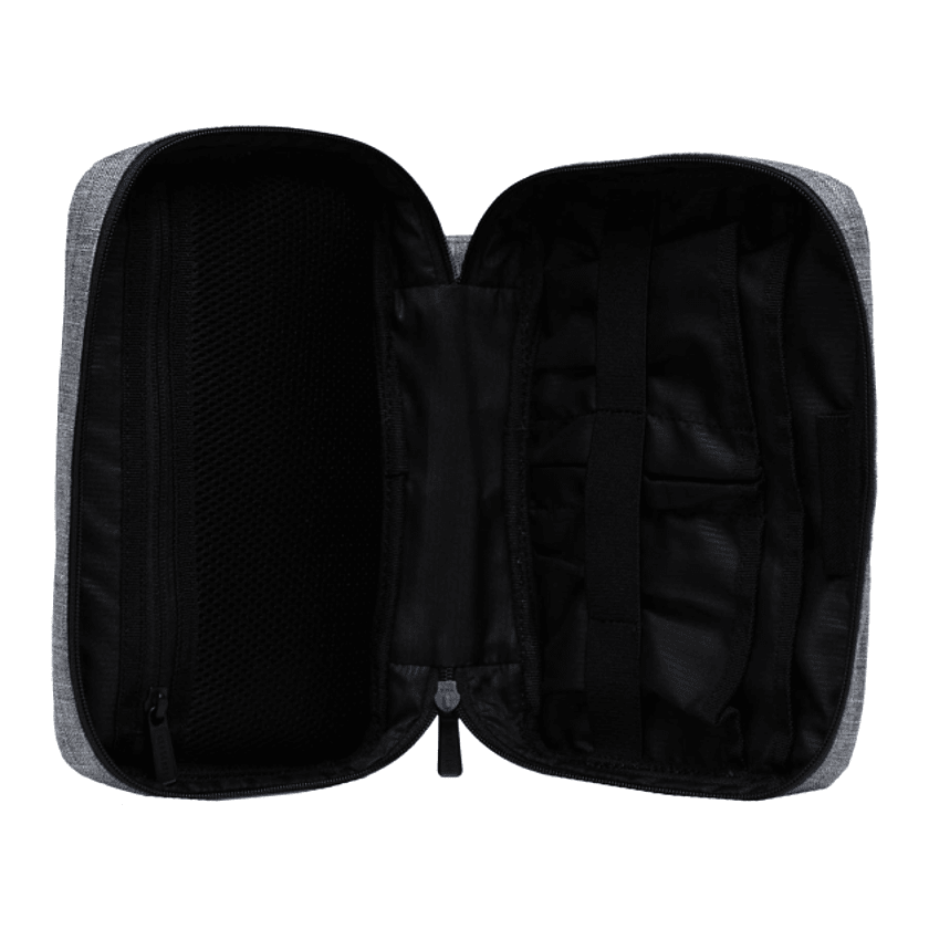 Herschel Recycled Burrard Tech Organizer Product Image