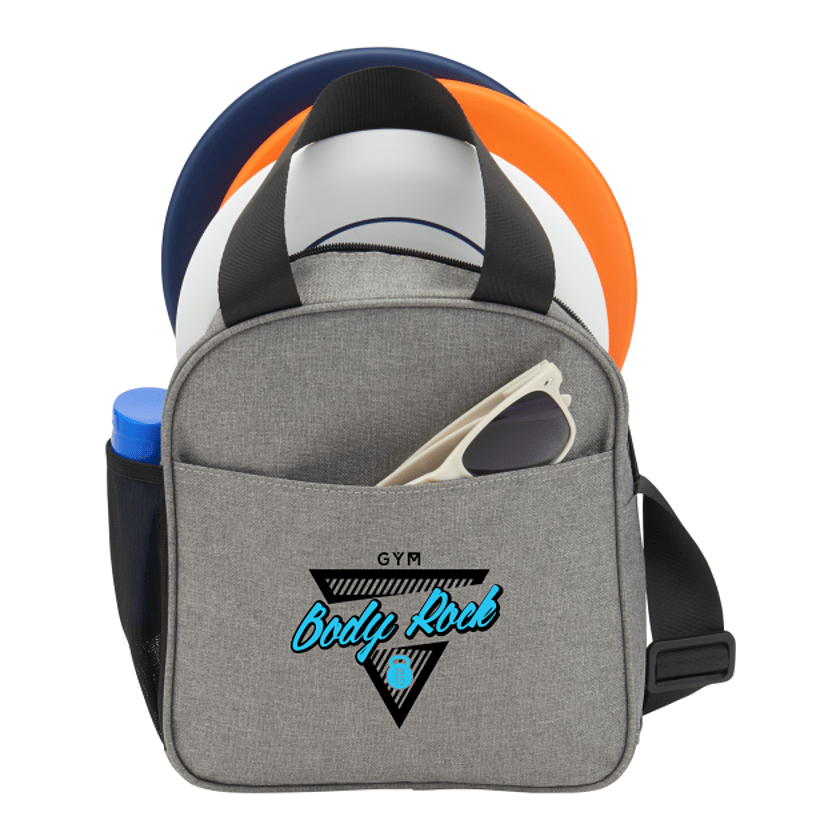 3 Piece Disc Golf Set Product Image