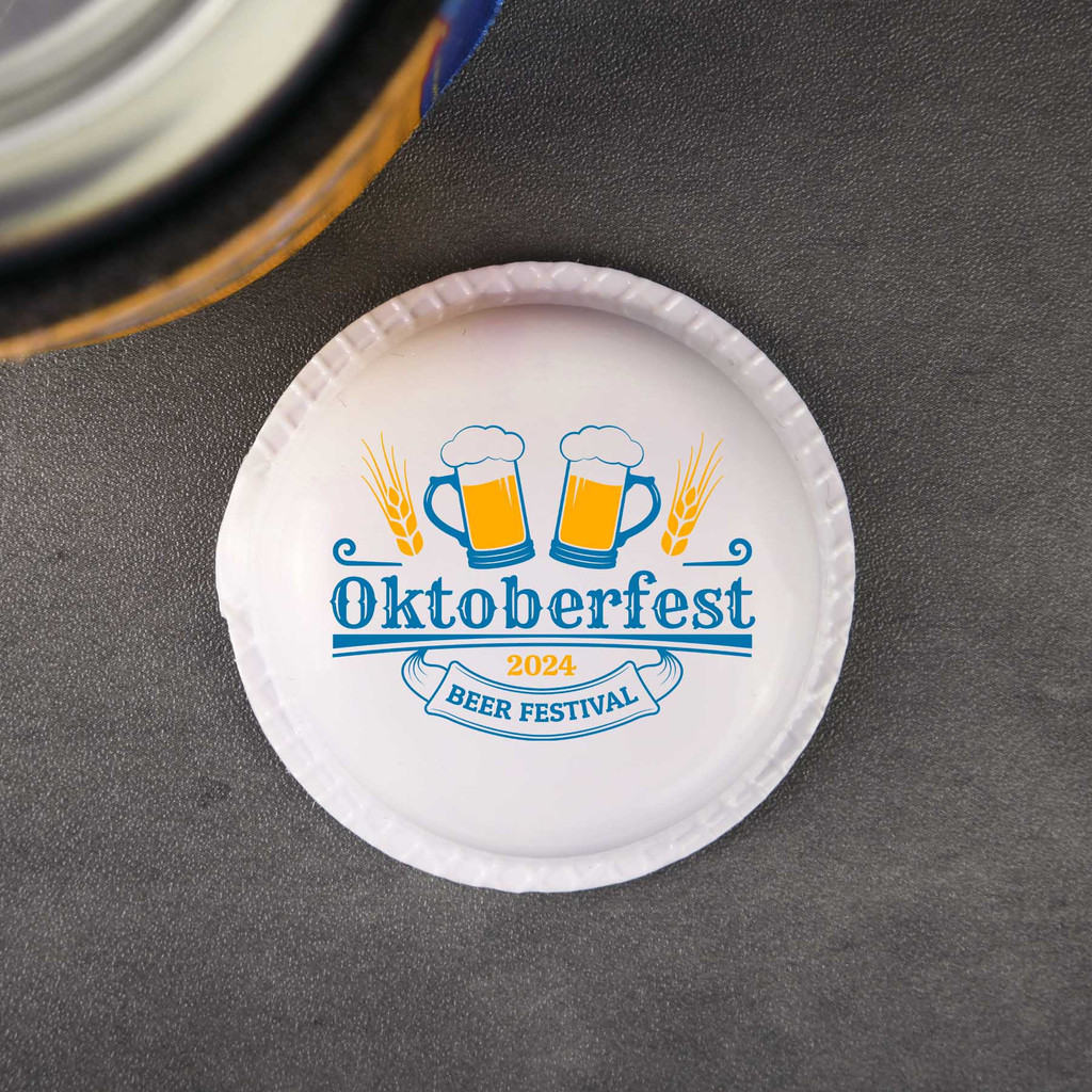 Beer Blizzard Mini Ice Pack Product Image