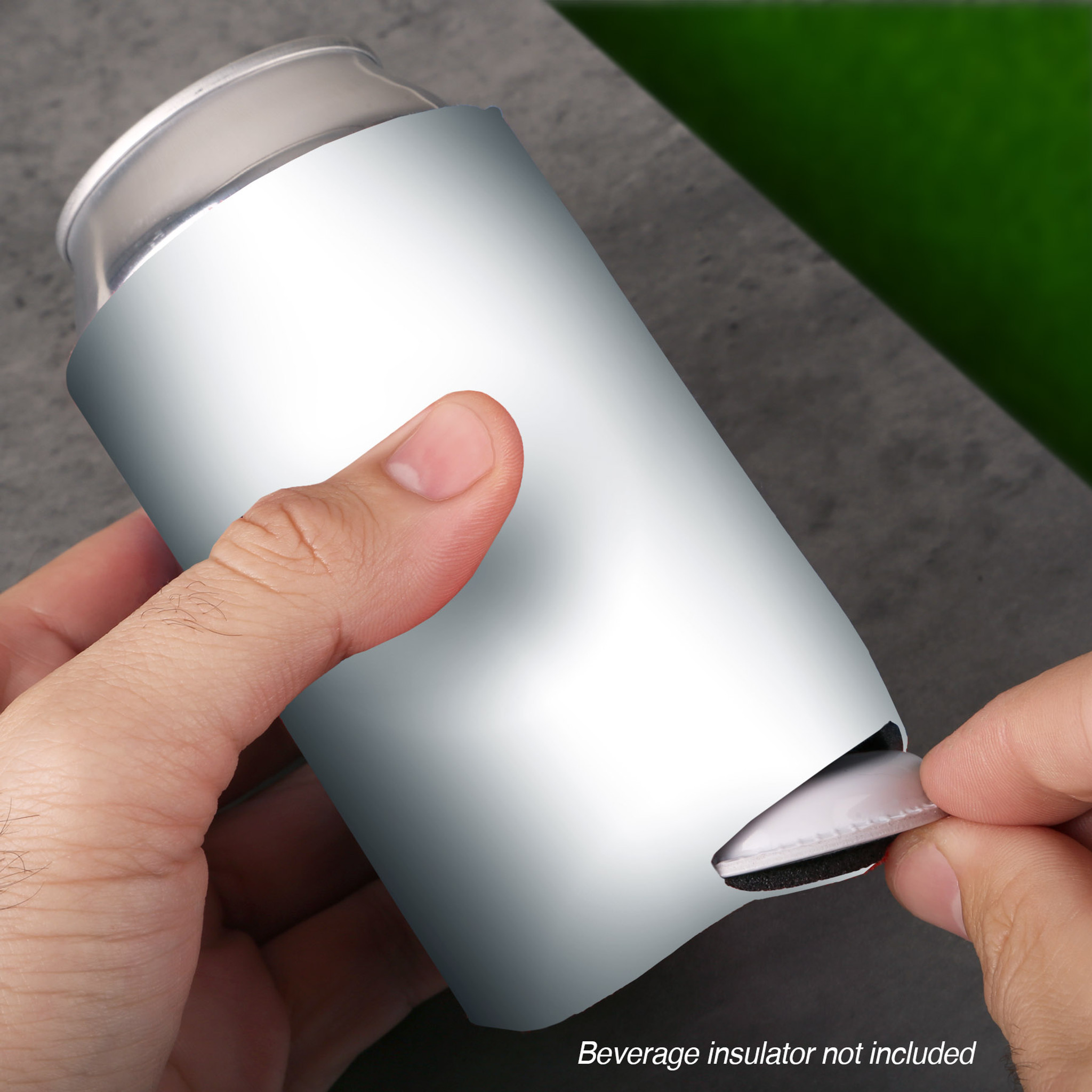 Beer Blizzard Mini Ice Pack Product Image