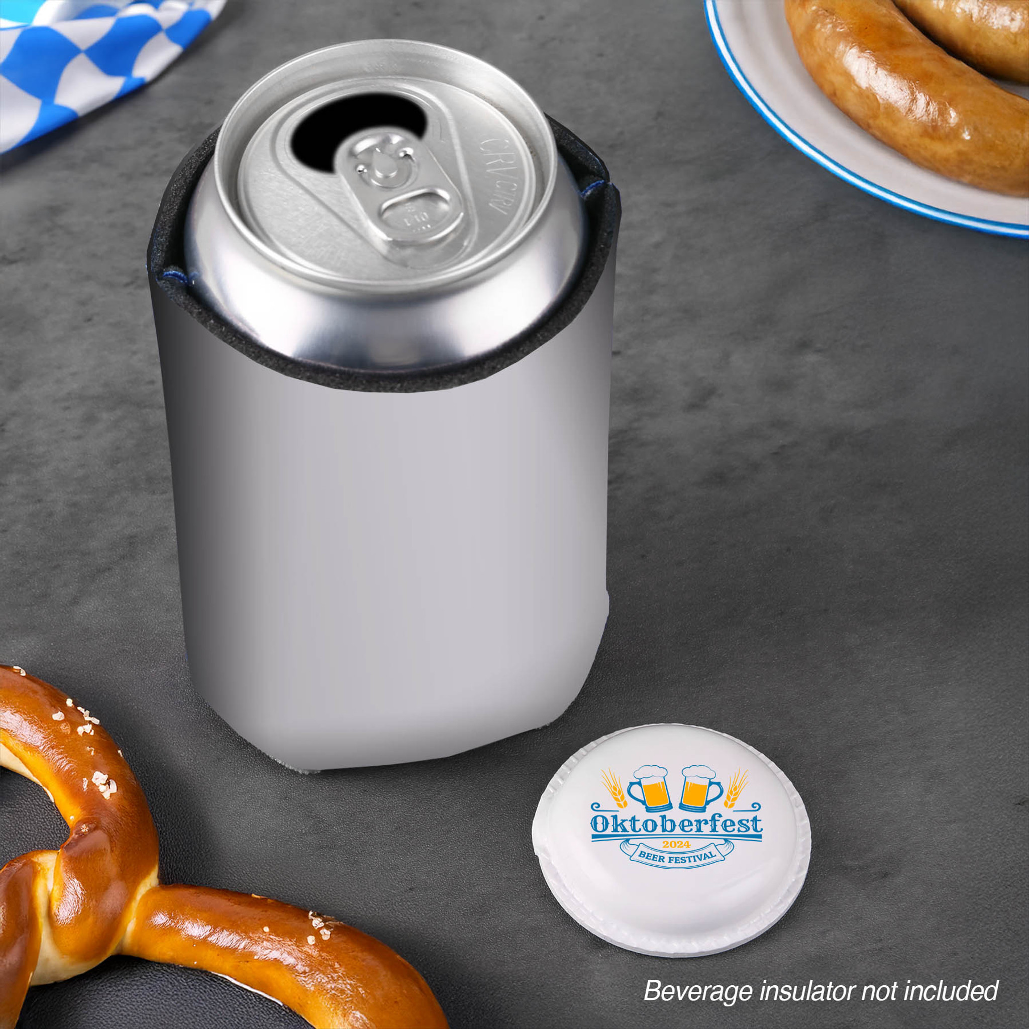 Beer Blizzard Mini Ice Pack Product Image
