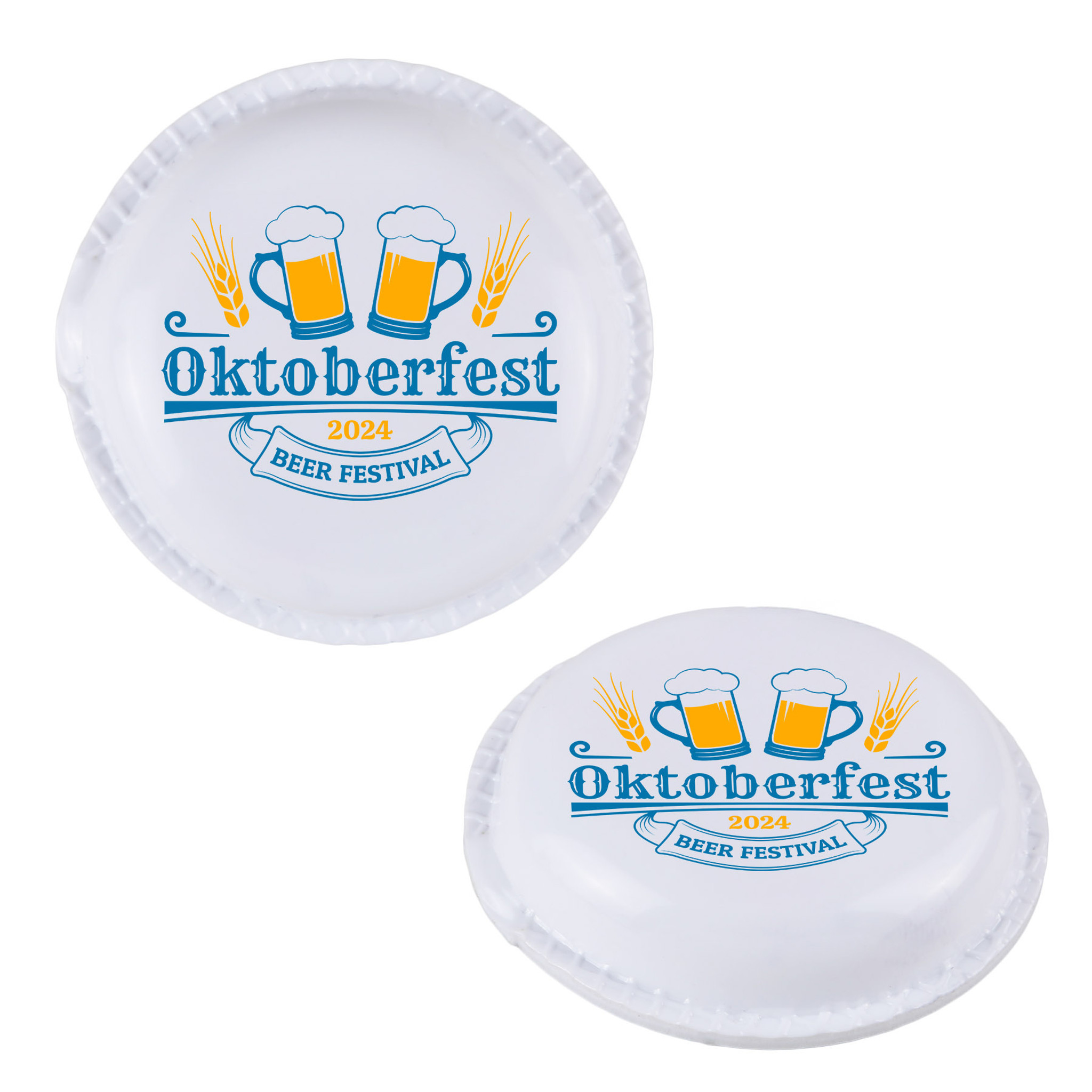 Beer Blizzard Mini Ice Pack Product Image