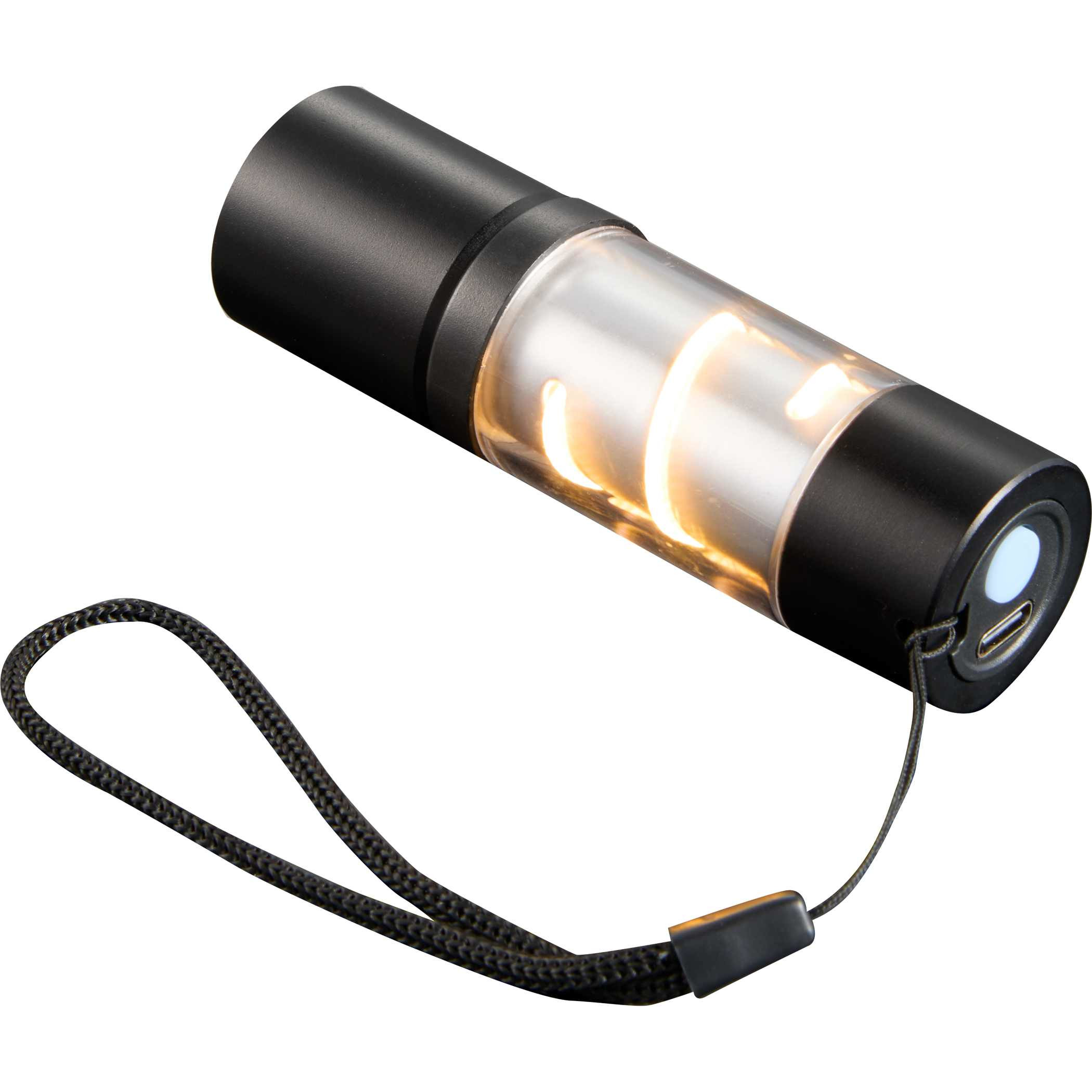 Spiral Filament Mini 100 Lumen Lantern Flashlight Product Image