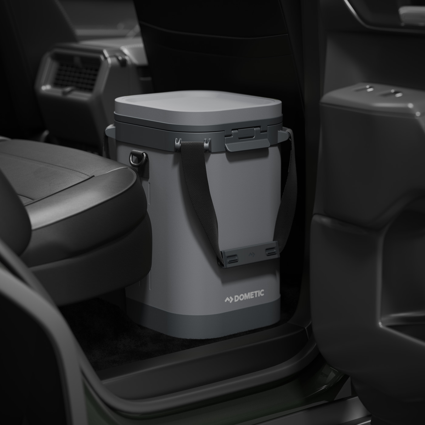 Dometic Recon ZL Small Welded Cooler Product Image