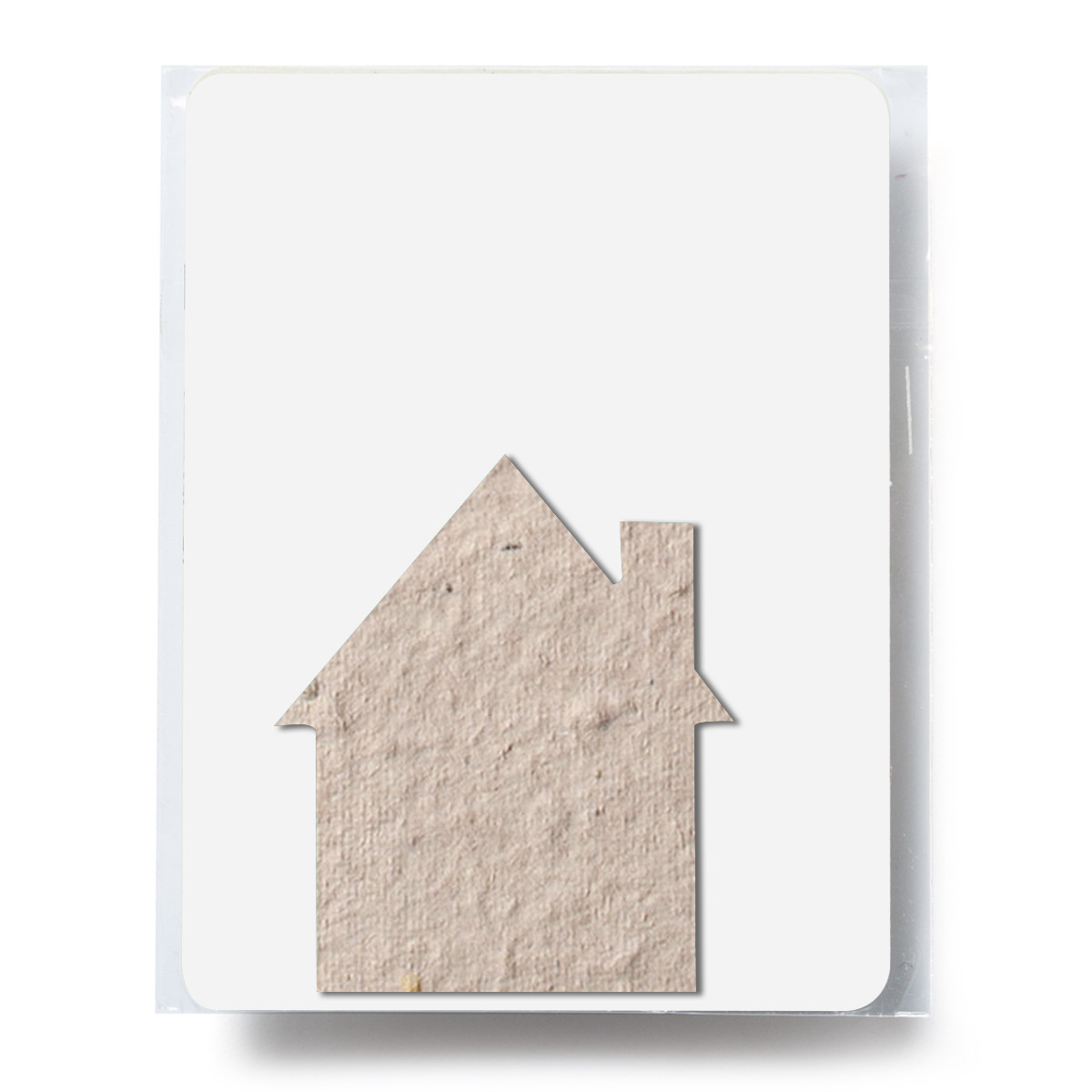 Bloomin® House Shaped Plantable Gift Pack Product Image