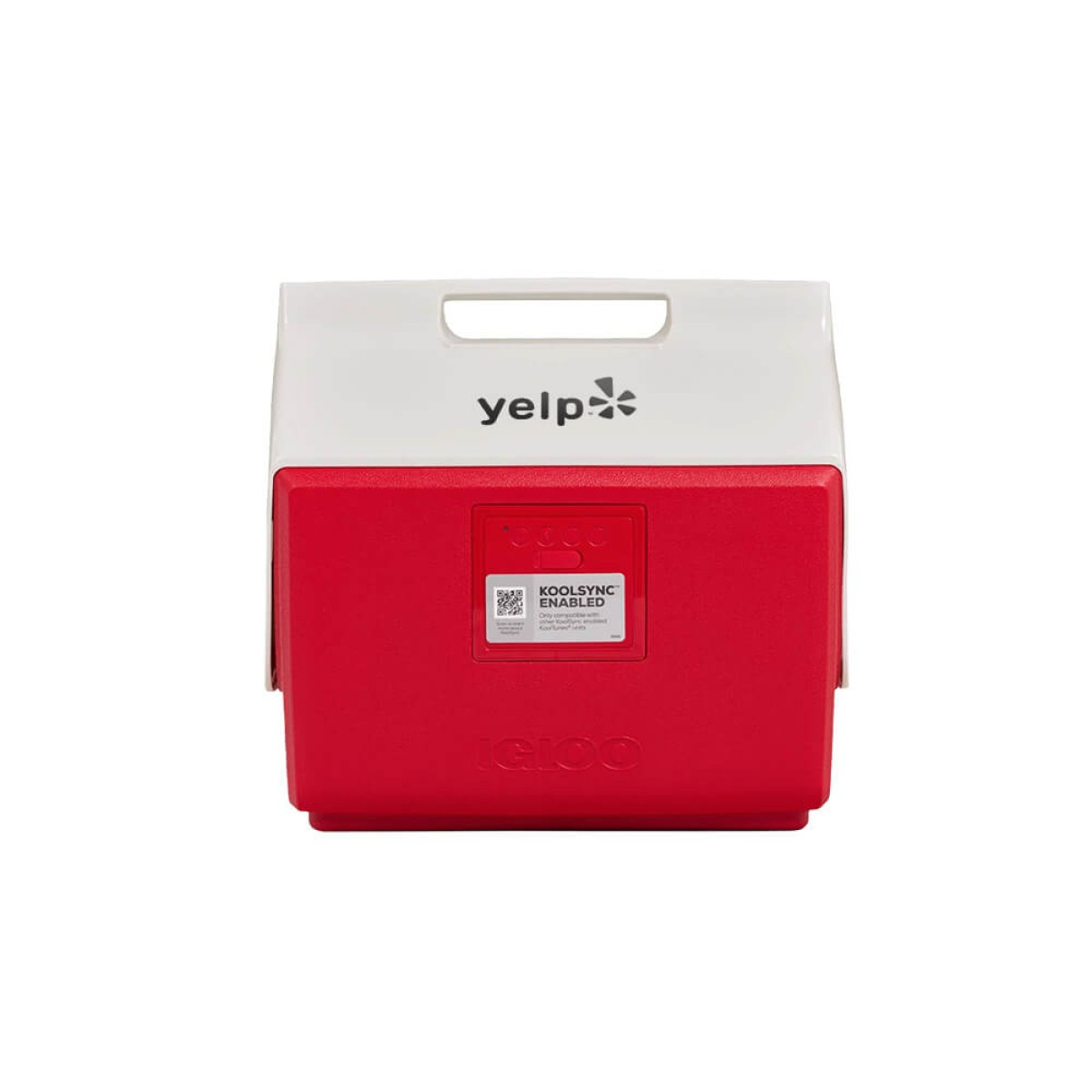 Igloo® KoolTunes Playmate 14 Qt Cooler Product Image