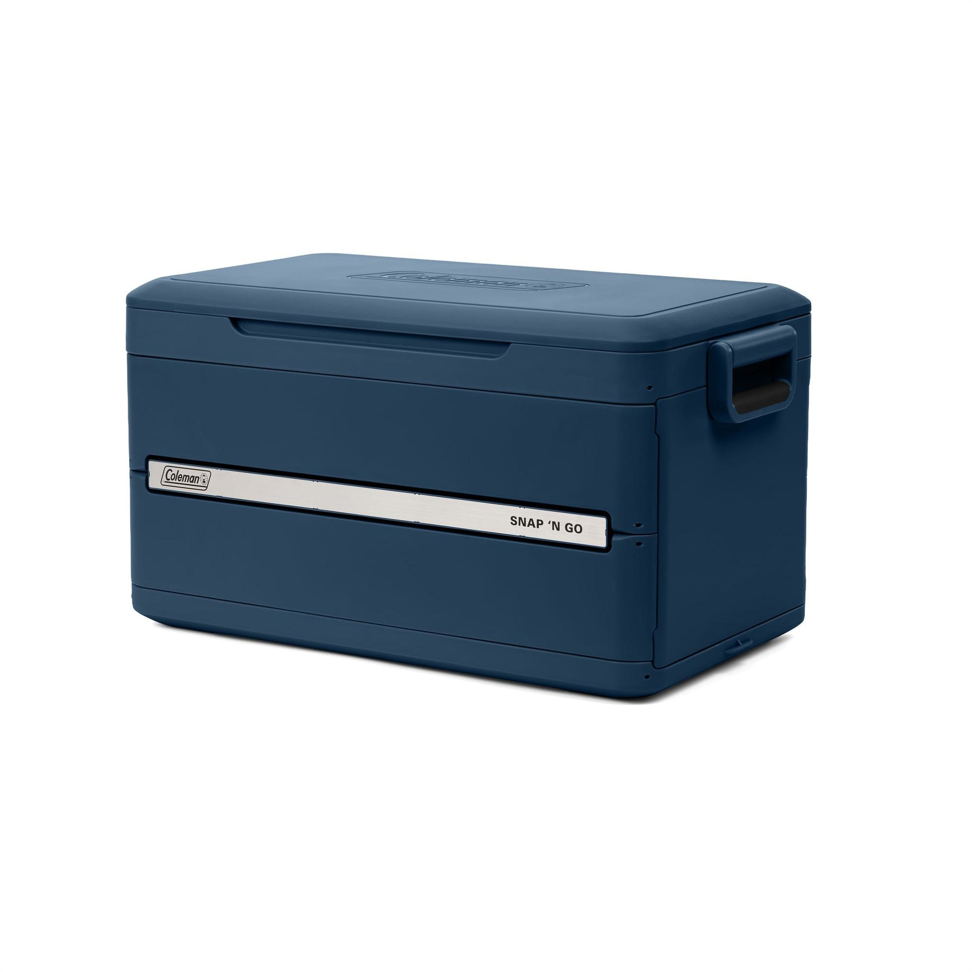 Coleman® Snap 'N Go 45-Quart Collapsible Hard-Sided Cooler Product Image