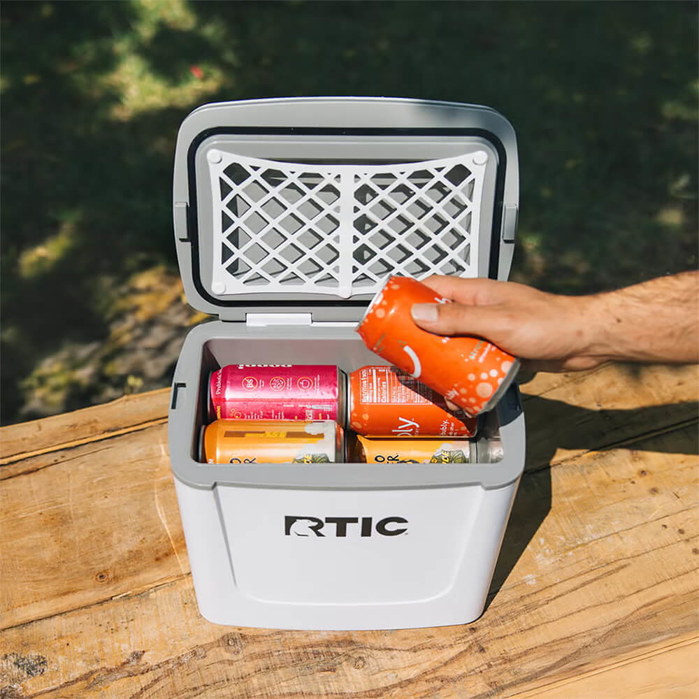 RTIC Road Trip 12 Can Personal Cooler Product Image