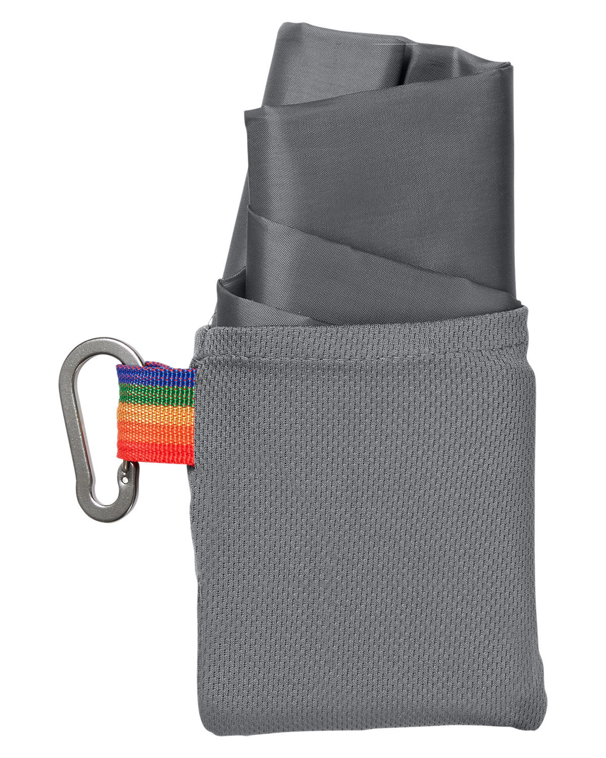 b.free Rainbow Pride Packable On-The-Go Picnic Mat Product Image
