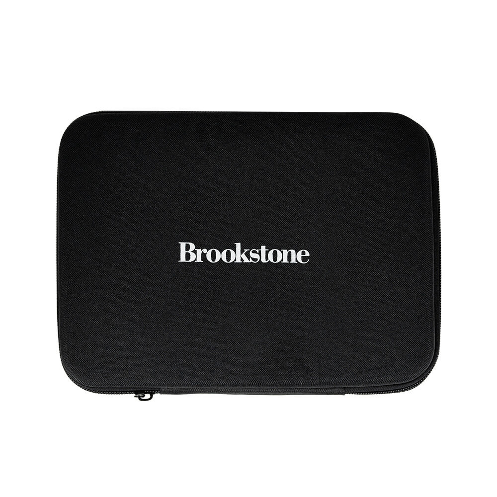 Brookstone® Handled Deep Tissue Percussion Massager Product Image